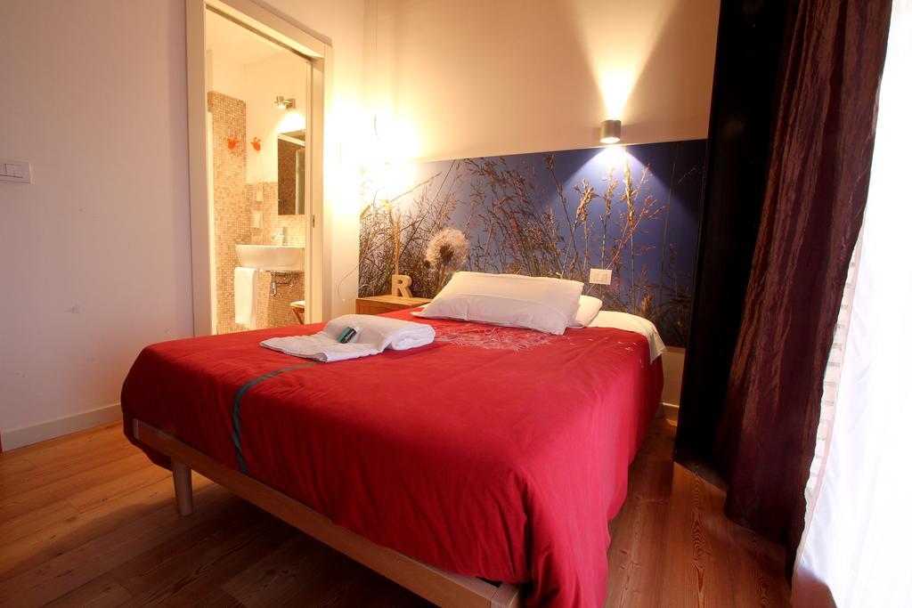 Agriturismo Richeton Gaiarine ภายนอก รูปภาพ