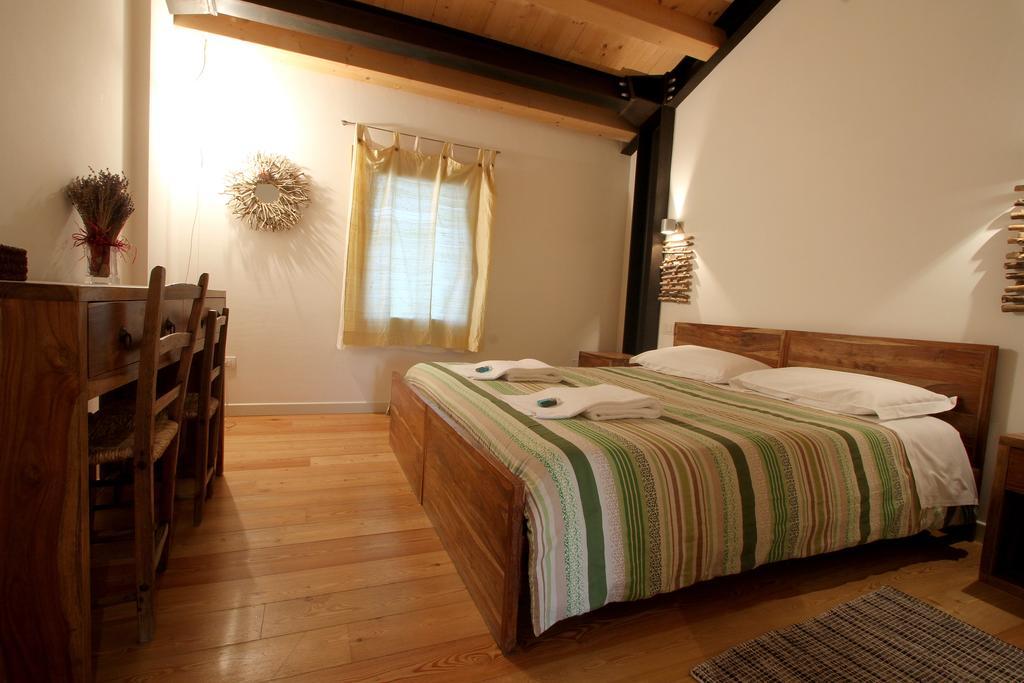 Agriturismo Richeton Gaiarine ภายนอก รูปภาพ